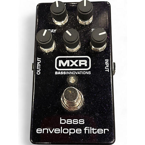 MXR Used MXR M-82 Effect Pedal