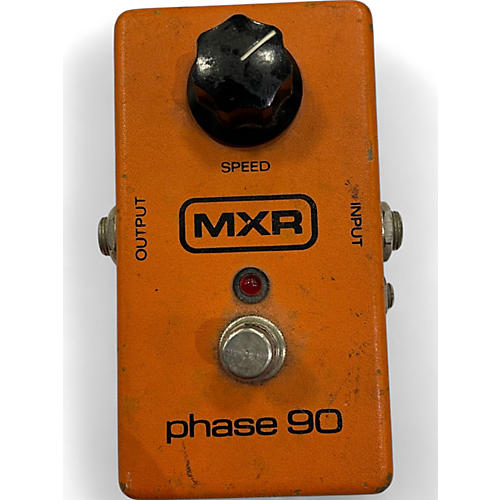 MXR Used  MXR M101 Phase 90 90s