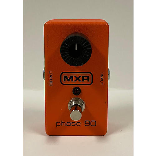 MXR Used MXR M101 Phase 90 Effect Pedal