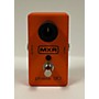 Used MXR Used MXR M101 Phase 90 Effect Pedal