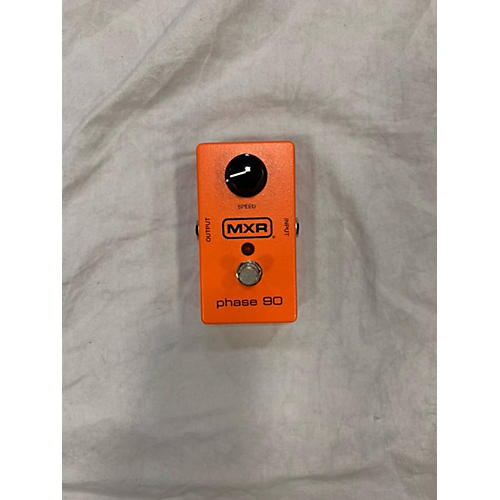 MXR Used MXR M101 Phase 90 Effect Pedal