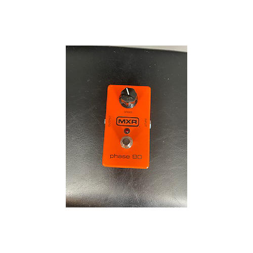 MXR Used MXR M101 Phase 90 Effect Pedal