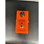 Used MXR Used MXR M101 Phase 90 Effect Pedal