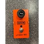 Used MXR Used MXR M101 Phase 90 Effect Pedal