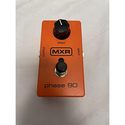 MXR Used MXR M101 Phase 90 Effect Pedal