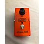 Used MXR Used MXR M101 Phase 90 Effect Pedal