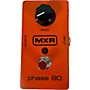 Used MXR Used MXR M101 Phase 90 Effect Pedal