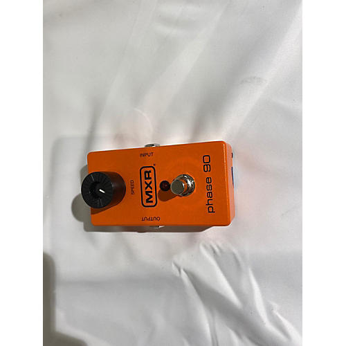 MXR Used MXR M101 Phase 90 Effect Pedal