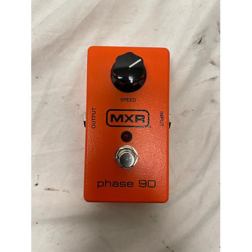 MXR Used MXR M101 Phase 90 Effect Pedal