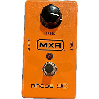 MXR Used MXR M101 Phase 90 Effect Pedal