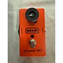 Used MXR Used MXR M101 Phase 90 Effect Pedal