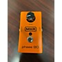 Used Mxr Used MXR M101 Phase 90 Effect Pedal