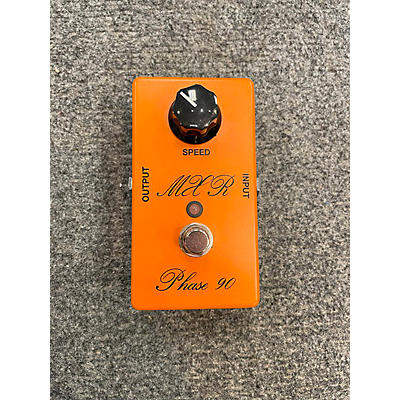 MXR Used MXR M101 Phase 90 Effect Pedal