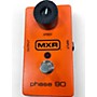 Used MXR Used MXR M101 Phase 90 Effect Pedal