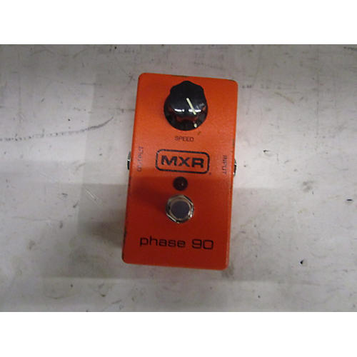 MXR Used MXR M101 Phase 90 Effect Pedal