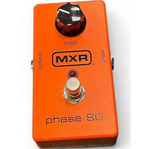 MXR Used MXR M101 Phase 90 Effect Pedal