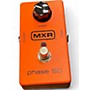 Used MXR Used MXR M101 Phase 90 Effect Pedal