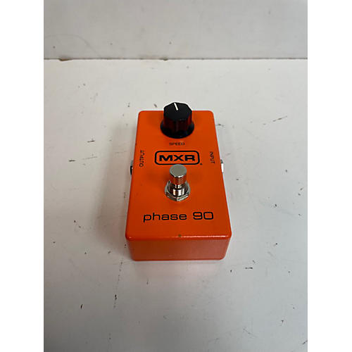 MXR Used MXR M101 Phase 90 Effect Pedal