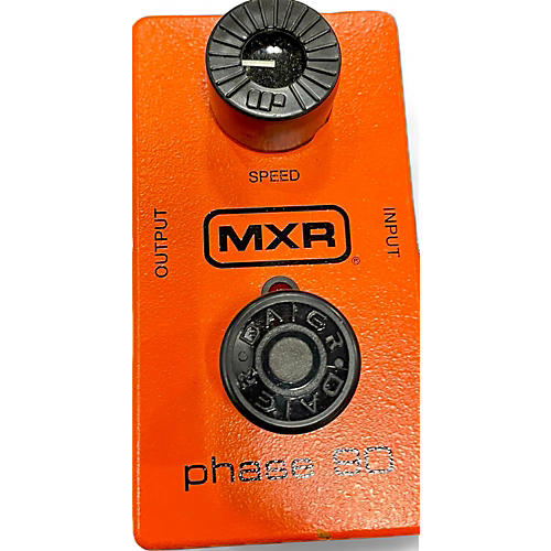 MXR Used MXR M101 Phase 90 Effect Pedal