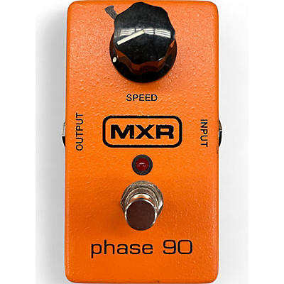 MXR Used MXR M101 Phase 90 Effect Pedal