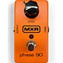 Used MXR Used MXR M101 Phase 90 Effect Pedal