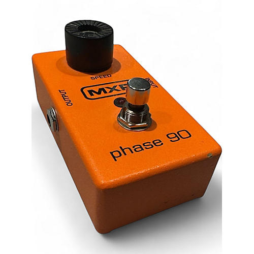 MXR Used MXR M101 Phase 90 Effect Pedal