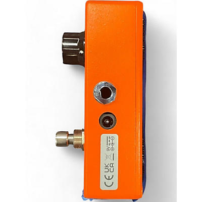 MXR Used MXR M101 Phase 90 Effect Pedal