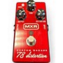 Used MXR Used MXR M101 Phase 90 Effect Pedal