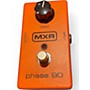 Used MXR Used MXR M101 Phase 90 Effect Pedal