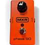 Used MXR Used MXR M101 Phase 90 Effect Pedal