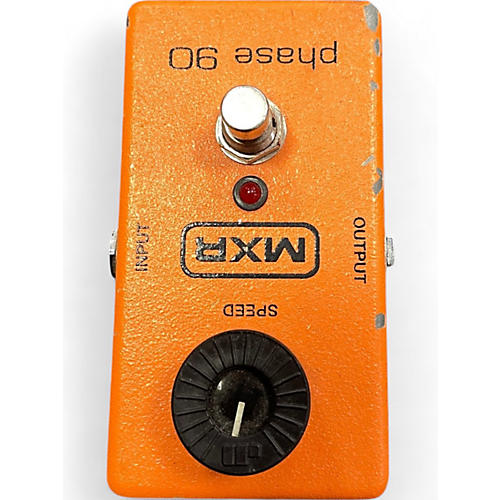 MXR Used MXR M101 Phase 90 Effect Pedal