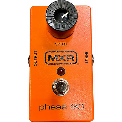 MXR Used MXR M101 Phase 90 Effect Pedal