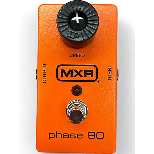 MXR Used MXR M101 Phase 90 Effect Pedal