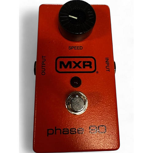 MXR Used MXR M101 Phase 90 Effect Pedal