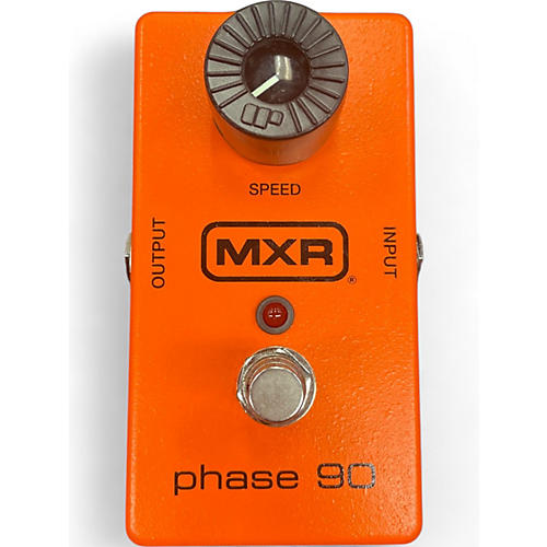 MXR Used MXR M101 Phase 90 Effect Pedal