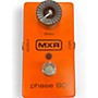 Used MXR Used MXR M101 Phase 90 Effect Pedal