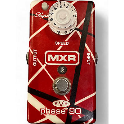 MXR Used MXR M101 Phase 90 Effect Pedal