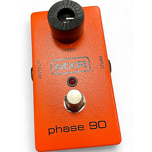 MXR Used MXR M101 Phase 90 Effect Pedal