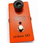 Used MXR Used MXR M101 Phase 90 Effect Pedal