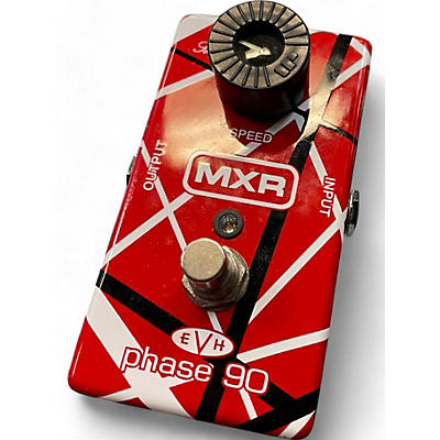 Used MXR M101 Phase 90 Effect Pedal