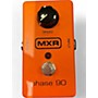 Used MXR Used MXR M101 Phase 90 Effect Pedal