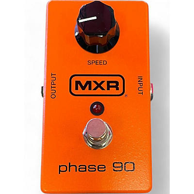 MXR Used MXR M101 Phase 90 Effect Pedal