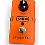 Used MXR Used MXR M101 Phase 90 Effect Pedal