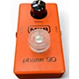 Used MXR M101 Phase 90 Effect Pedal