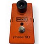 Used MXR Used MXR M101 Phase 90 Effect Pedal