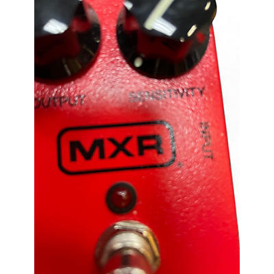 MXR Used MXR M101 Phase 90 Effect Pedal