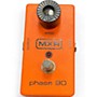 Used MXR Used MXR M101 Phase 90 Effect Pedal