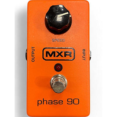 MXR Used MXR M101 Phase 90 Effect Pedal