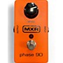 Used MXR Used MXR M101 Phase 90 Effect Pedal