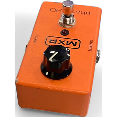 Used MXR M101 Phase 90 Effect Pedal
